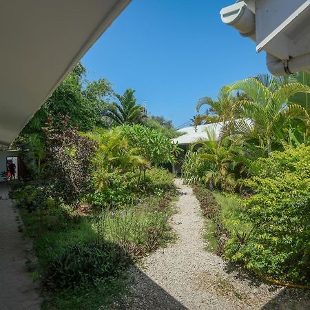 Nungwi House Exterior foto